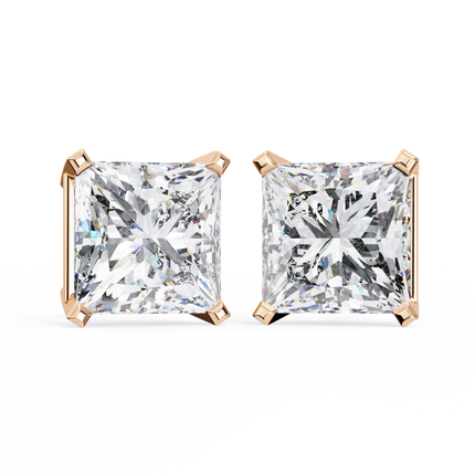 Kailey Diamond Earring