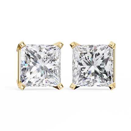 Kailey Diamond Earring