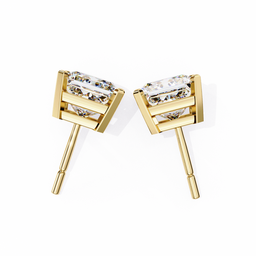 Kailey Diamond Earring