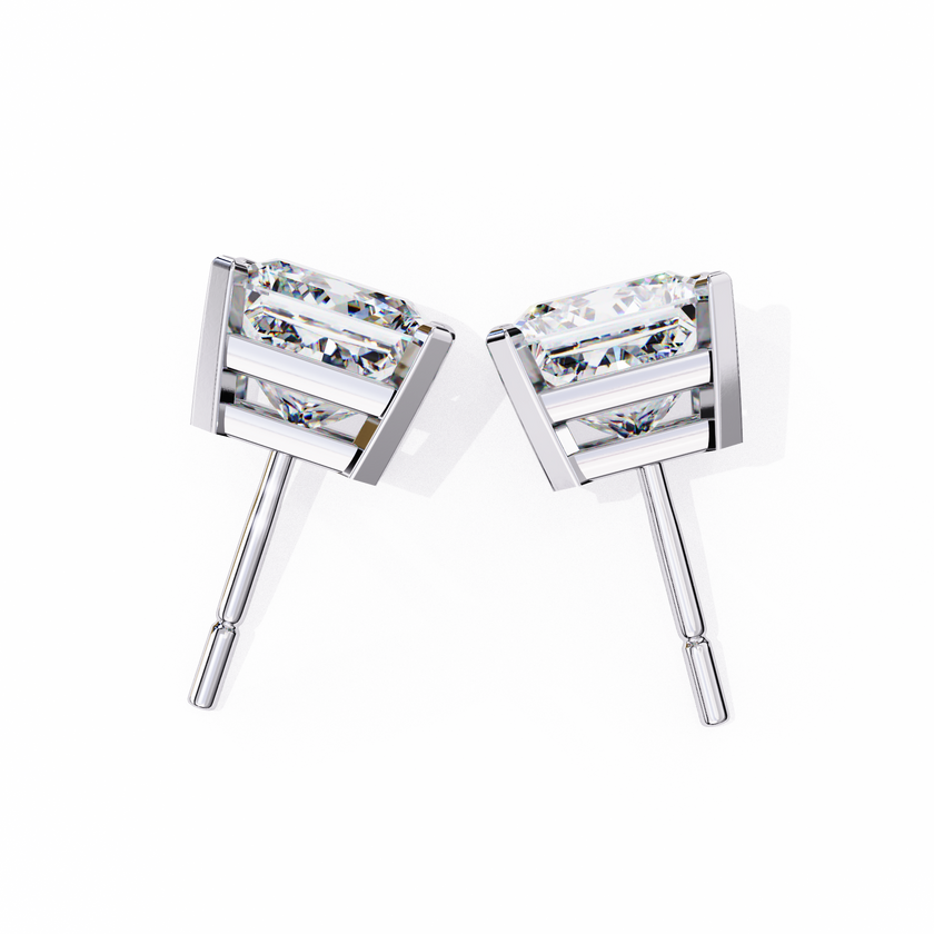 Kailey Diamond Earring