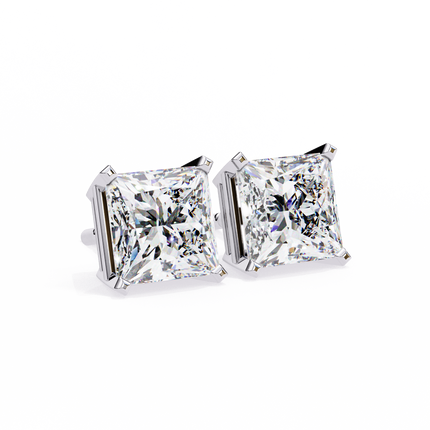 Kailey Diamond Earring