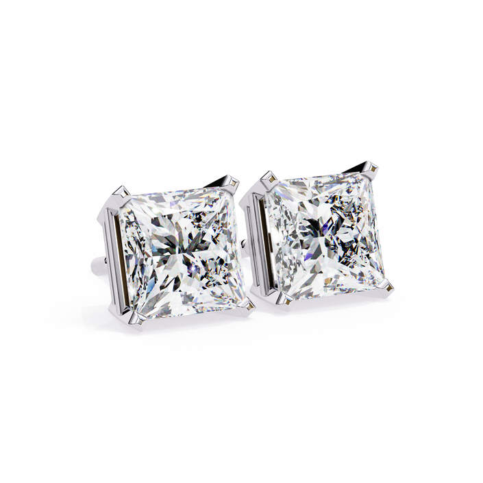 Kailey Diamond Earring