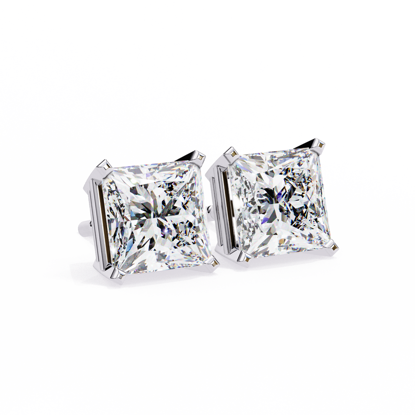 Kailey Diamond Earring