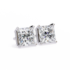 Kailey Diamond Earring