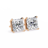 Kailey Diamond Earring