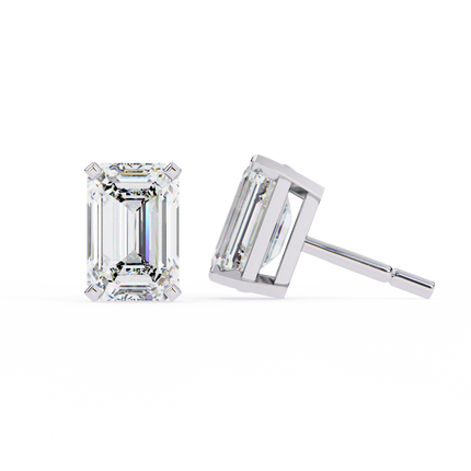 Thomas Diamond Men Stud