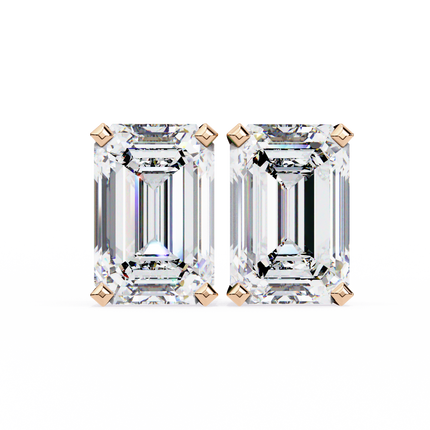 Aileen Diamond Earring