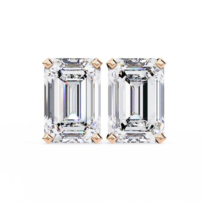 Aileen Diamond Earring