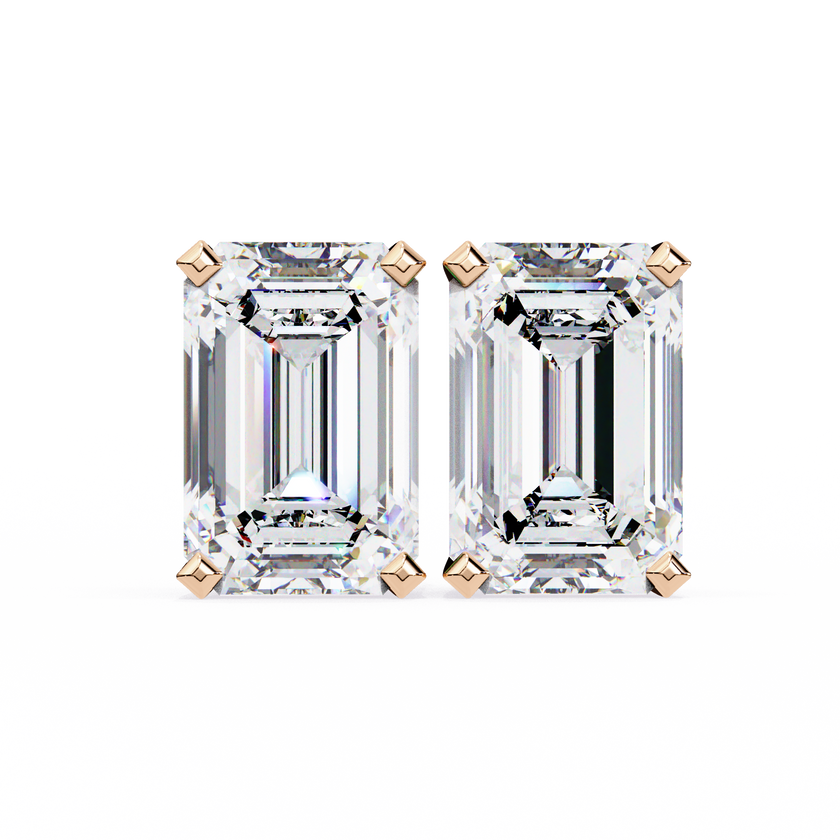 Aileen Diamond Earring