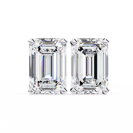 Aileen Diamond Earring