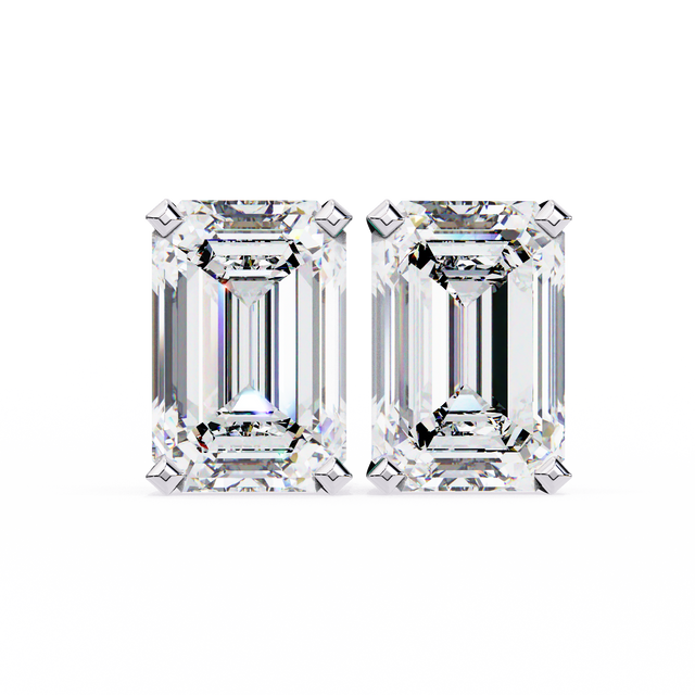 Aileen Diamond Earring