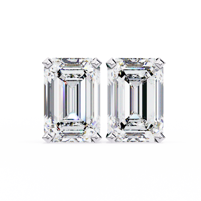 Aileen Diamond Earring