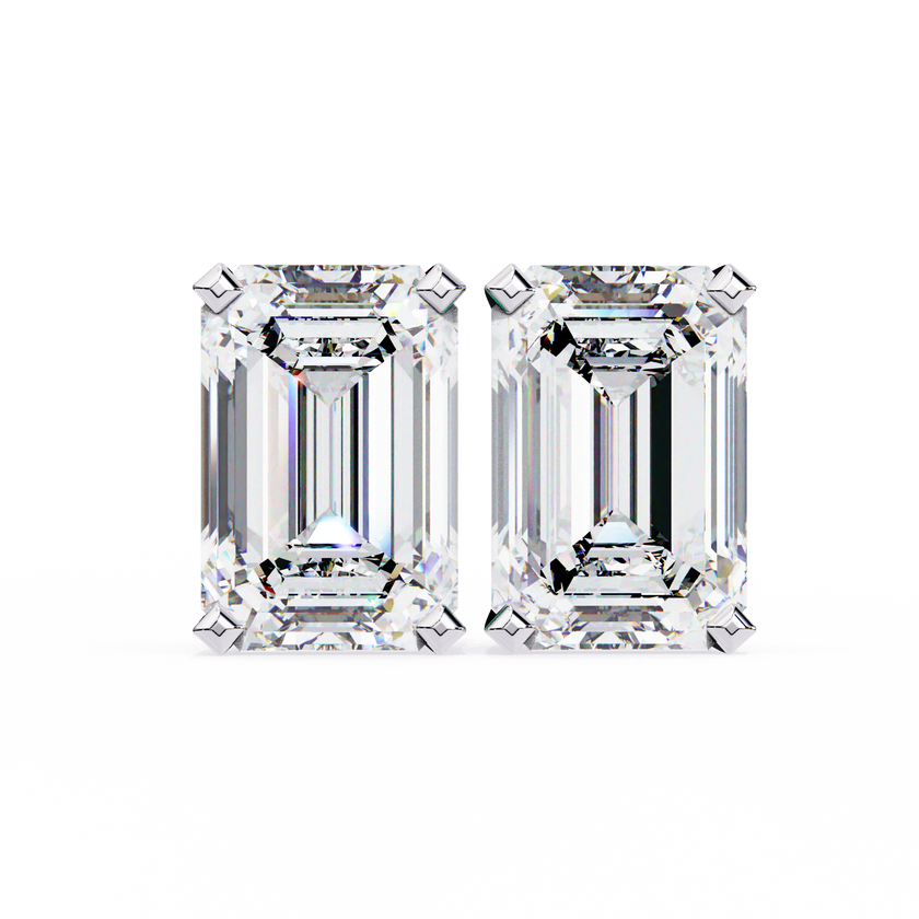 Aileen Diamond Earring