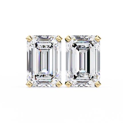 Aileen Diamond Earring