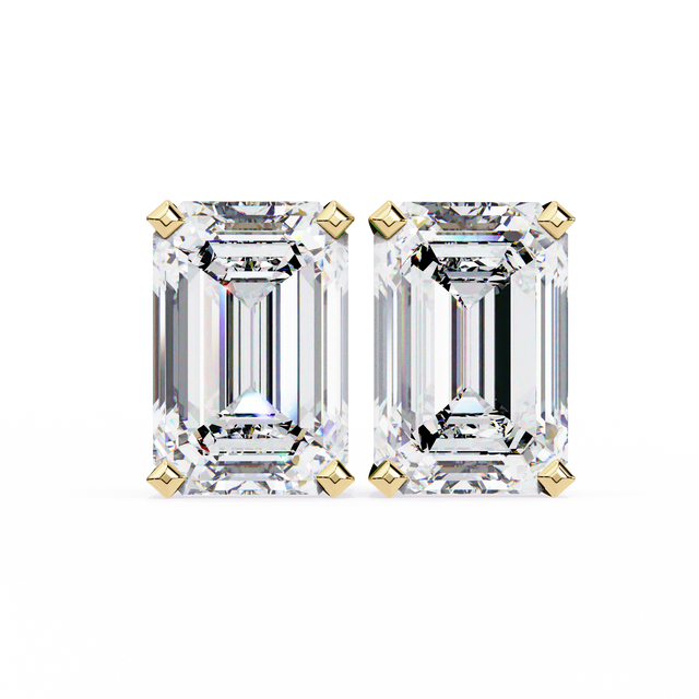 Aileen Diamond Earring