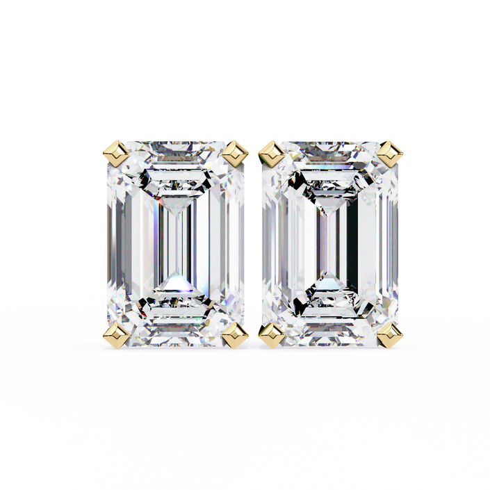 Aileen Diamond Earring