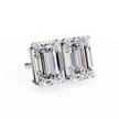 Aileen Diamond Earring