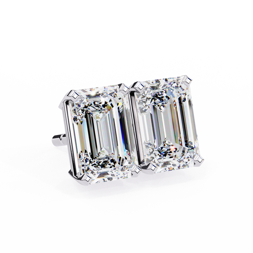 Aileen Diamond Earring