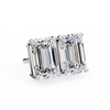 Aileen Diamond Earring