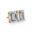 Aileen Diamond Earring