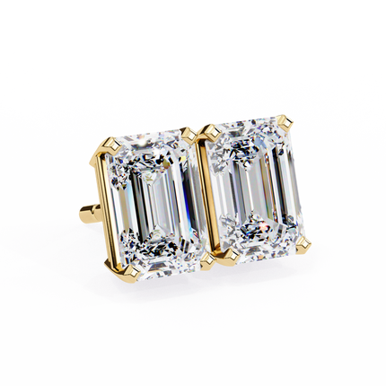 Aileen Diamond Earring
