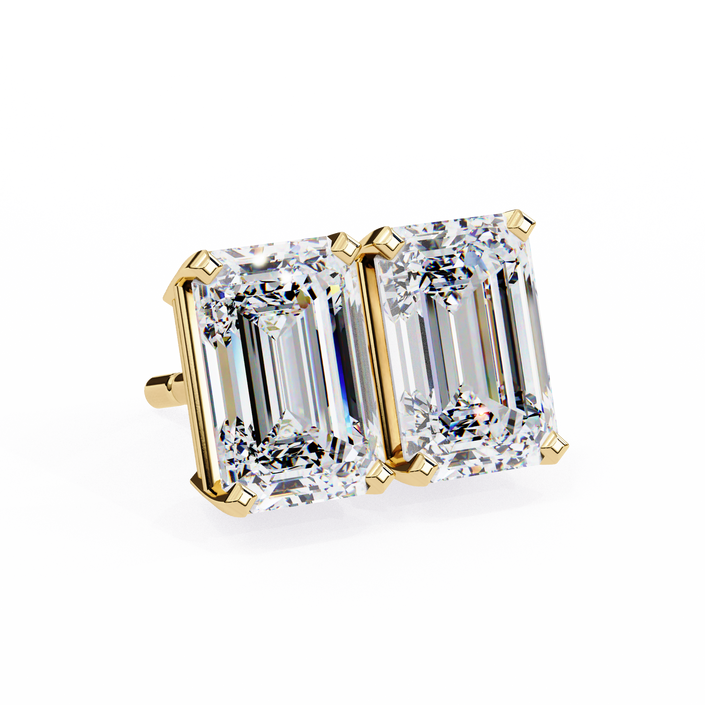 Aileen Diamond Earring