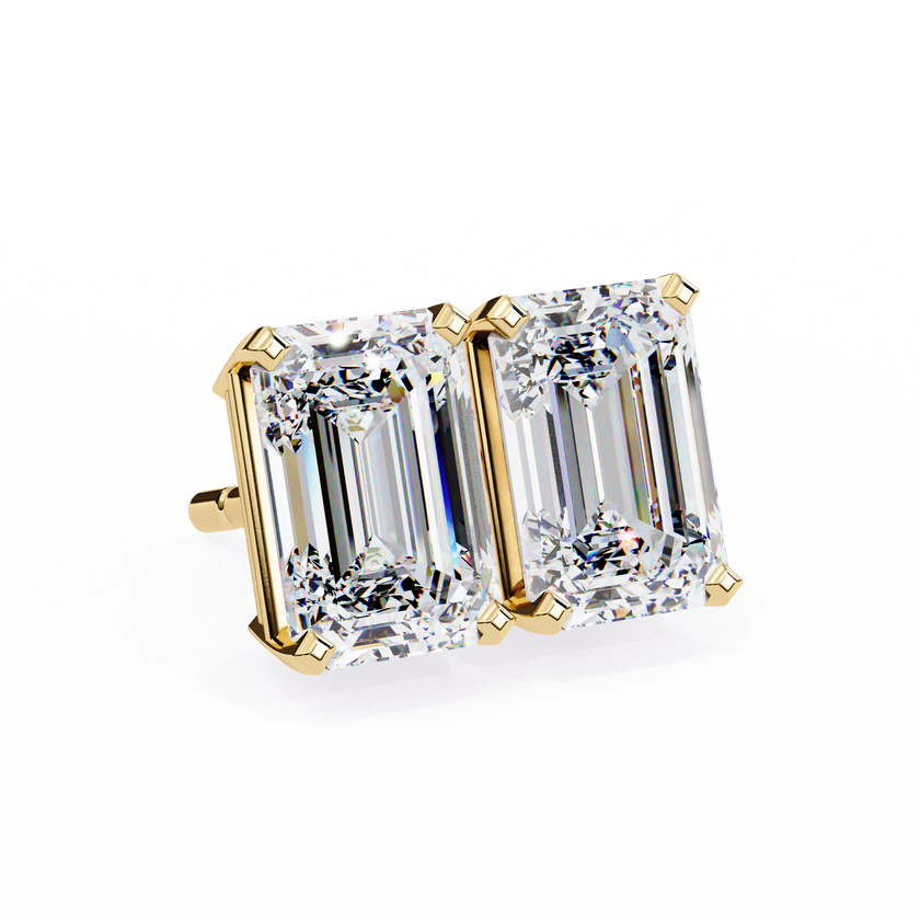 Aileen Diamond Earring