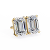 Aileen Diamond Earring