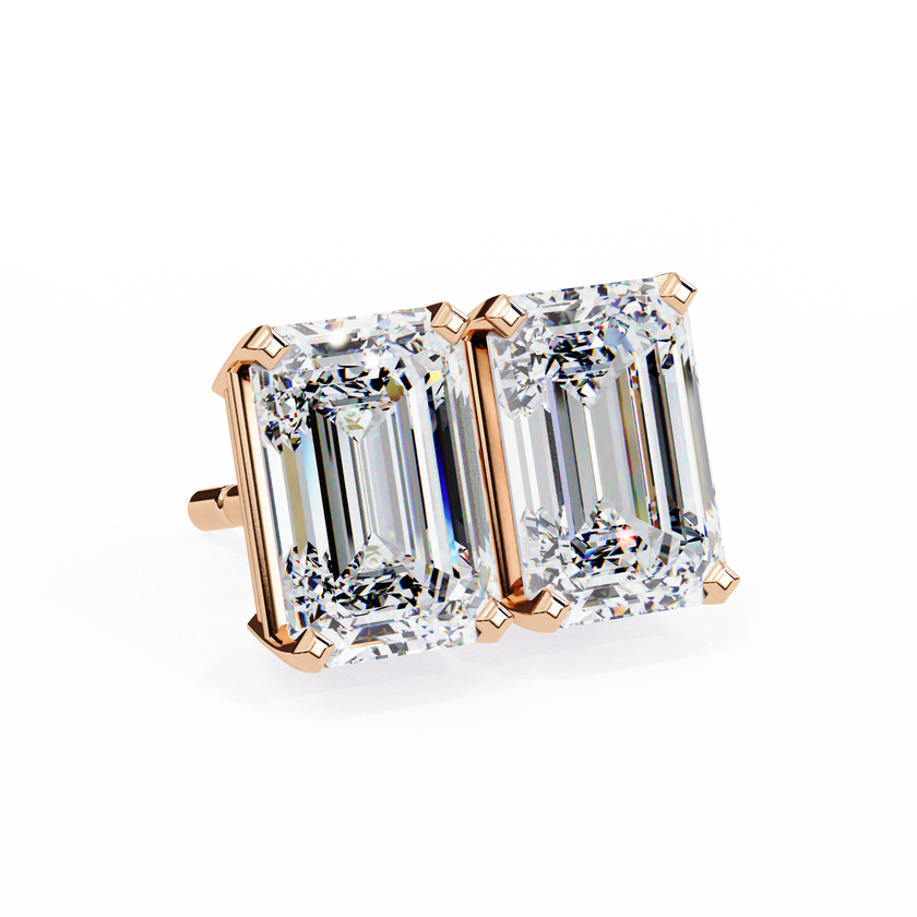 Aileen Diamond Earring