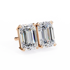 Aileen Diamond Earring