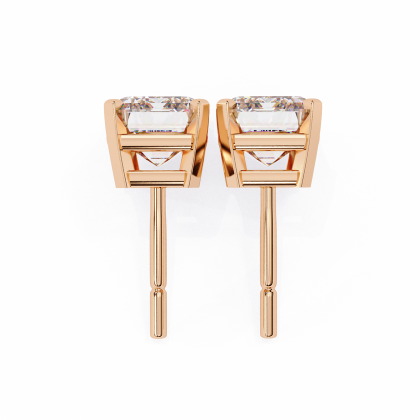 Aileen Diamond Earring