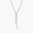 Jaylene Tennis Necklace