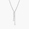 Jaylene Tennis Necklace