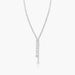 Jaylene Tennis Necklace