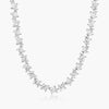 Journi Tennis Necklace