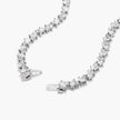 Journi Tennis Necklace