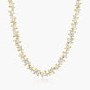 Journi Tennis Necklace