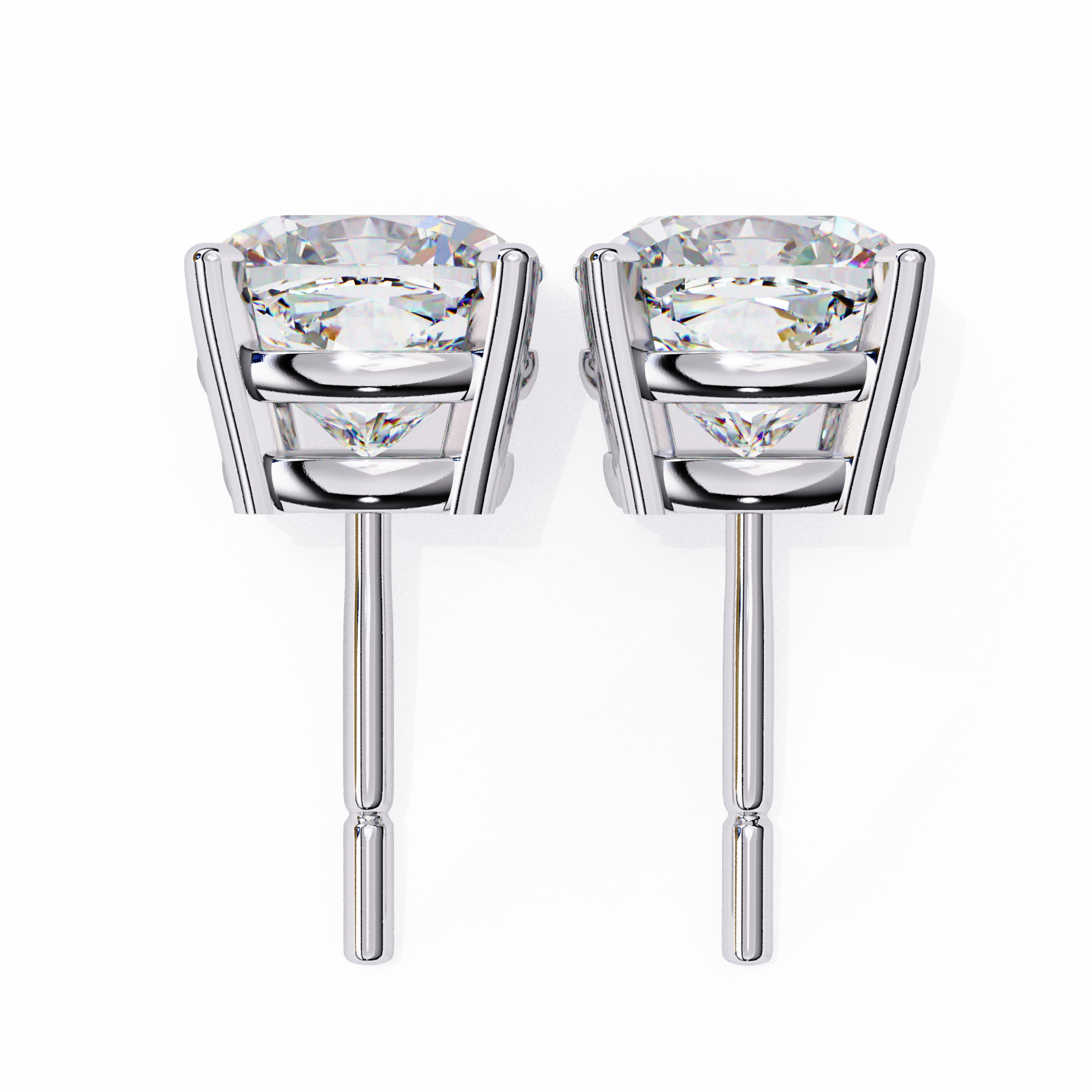 Lillie Diamond Earring