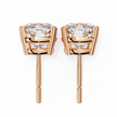 Lillie Diamond Earring