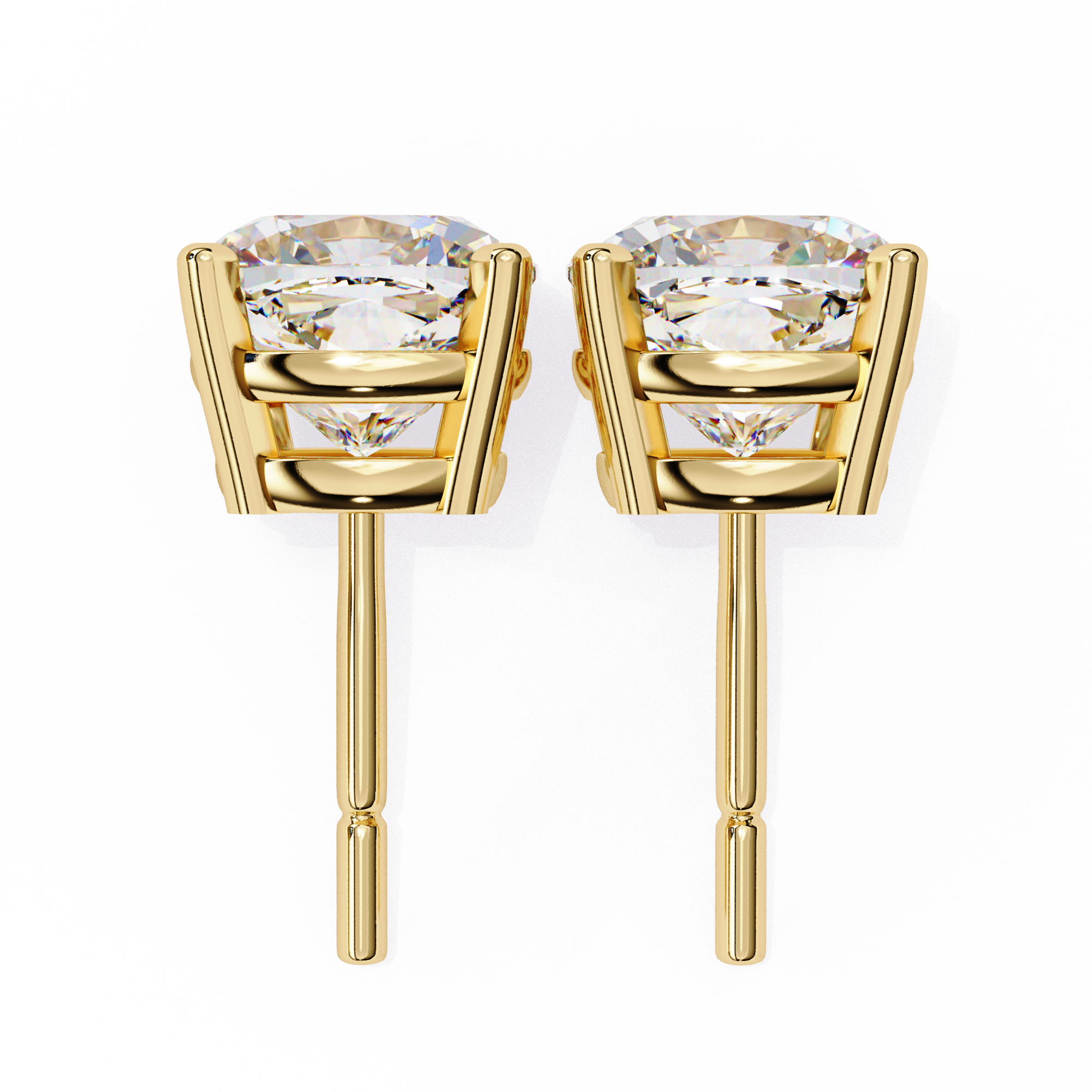 Lillie Diamond Earring