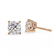 Lillie Diamond Earring