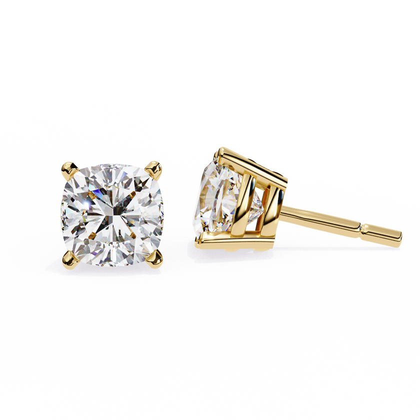 Lillie Diamond Earring