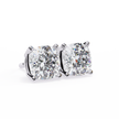 Lillie Diamond Earring