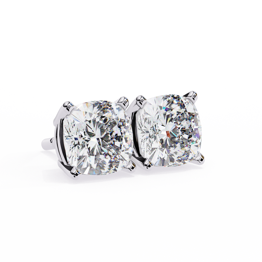 Lillie Diamond Earring