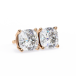 Lillie Diamond Earring