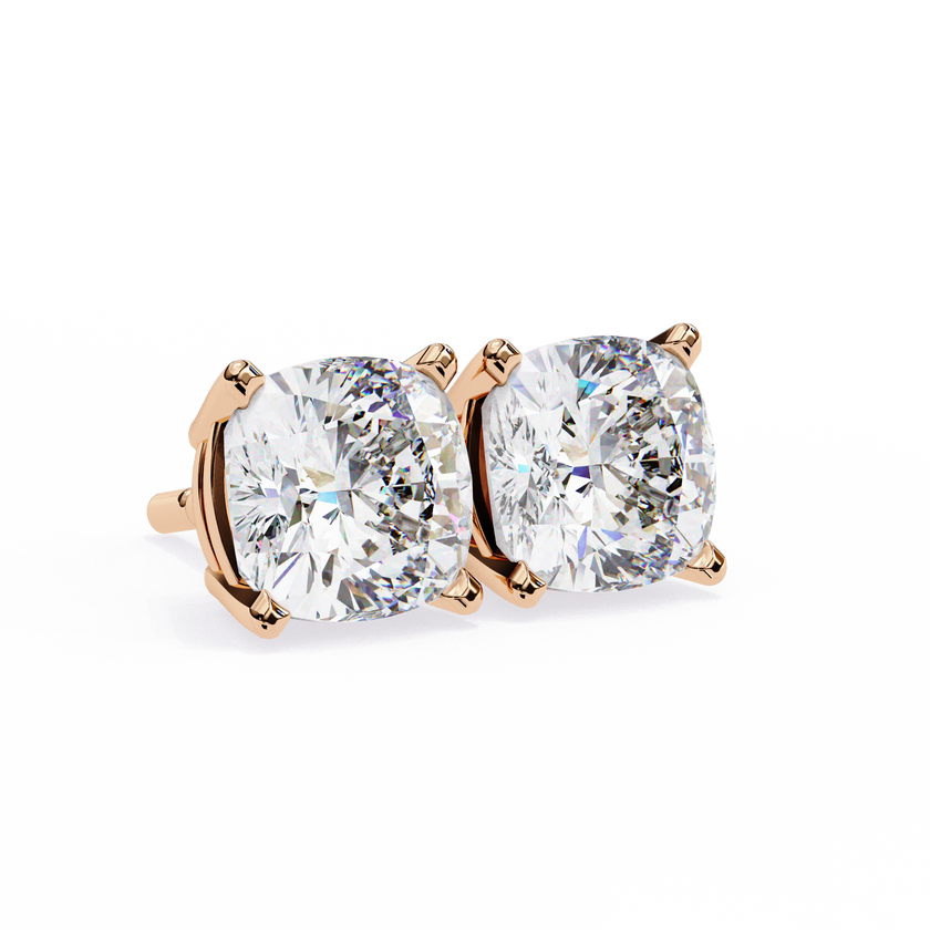 Lillie Diamond Earring