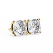 Lillie Diamond Earring