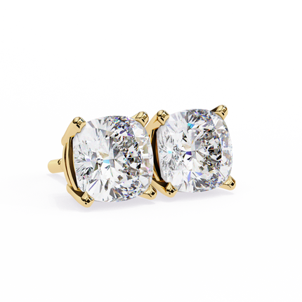 Lillie Diamond Earring