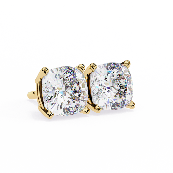 Lillie Diamond Earring