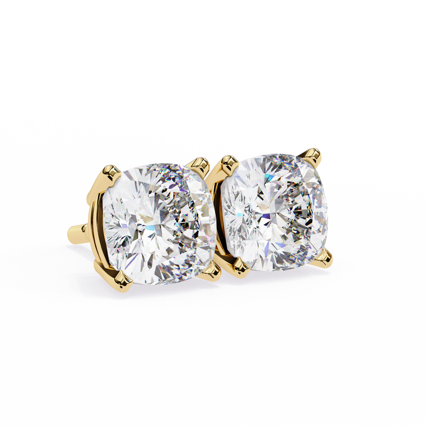 Lillie Diamond Earring